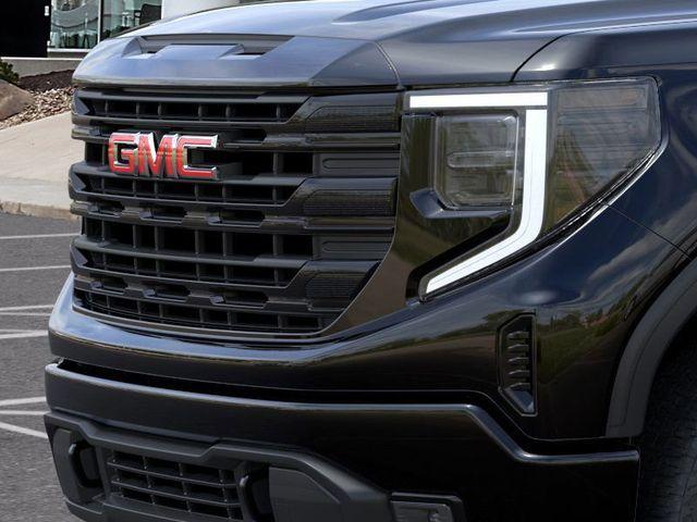 new 2025 GMC Sierra 1500 car, priced at $56,229