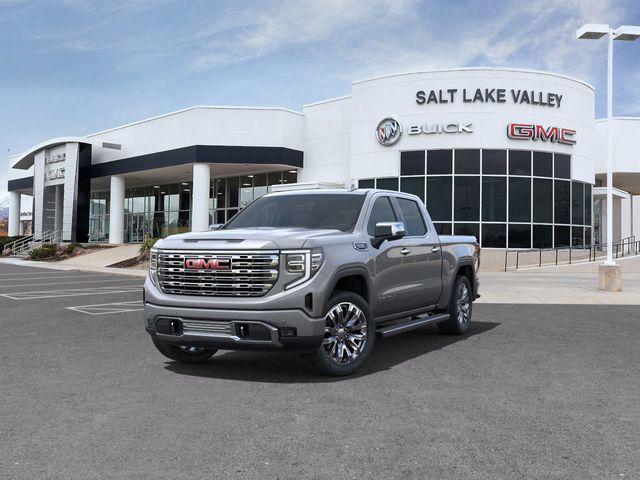 new 2025 GMC Sierra 1500 car, priced at $73,661