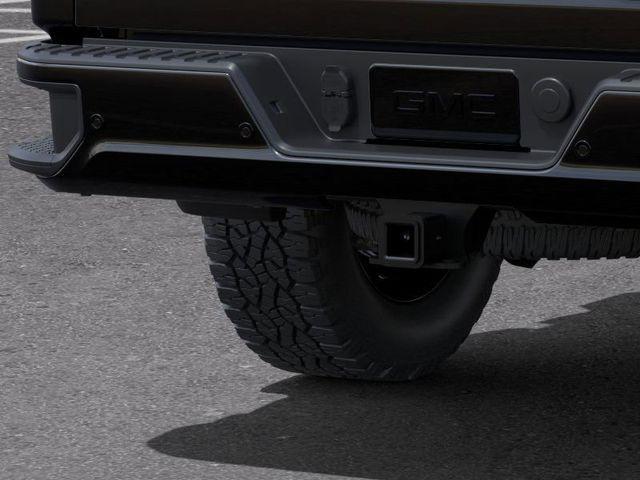 new 2025 GMC Sierra 3500 car, priced at $84,336