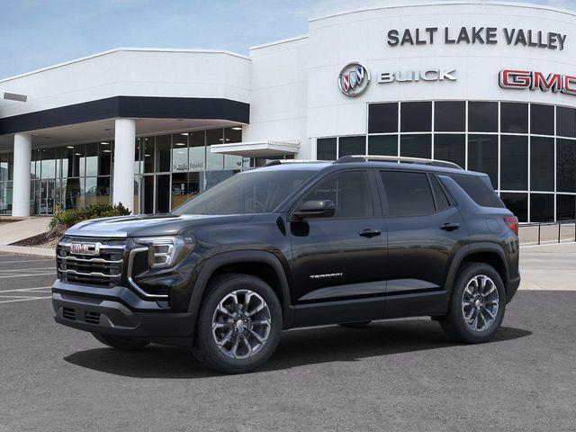 new 2025 GMC Terrain car, priced at $34,402