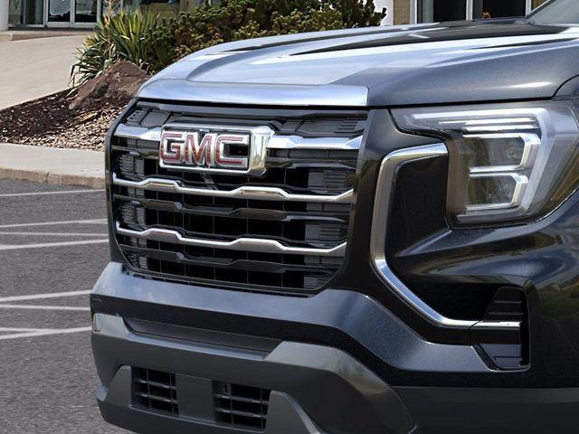 new 2025 GMC Terrain car, priced at $34,402