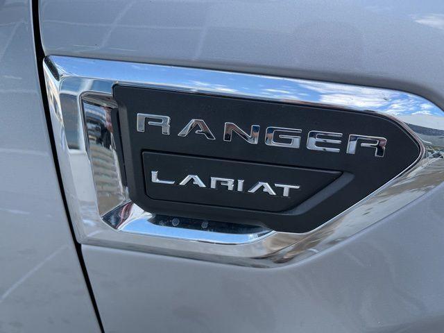 used 2021 Ford Ranger car, priced at $28,000