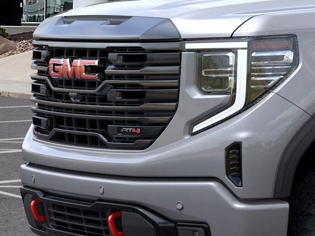 new 2025 GMC Sierra 1500 car, priced at $62,687