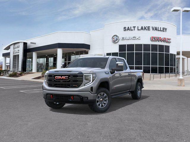 new 2025 GMC Sierra 1500 car, priced at $62,687