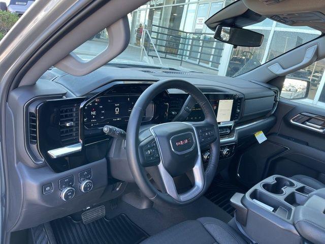 used 2024 GMC Sierra 1500 car, priced at $47,900