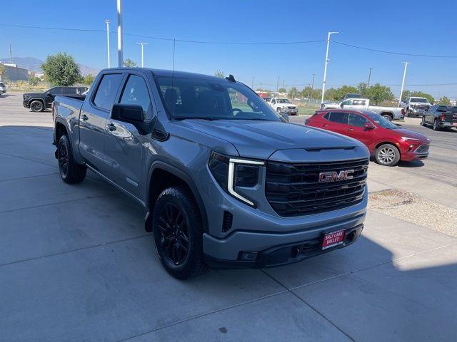 used 2024 GMC Sierra 1500 car, priced at $47,900