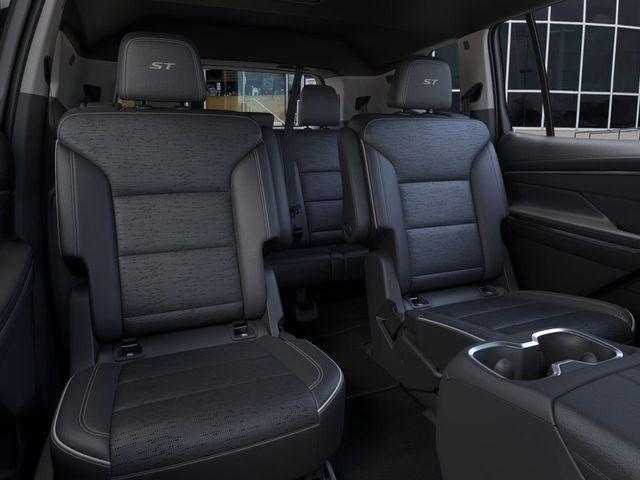 new 2025 Buick Enclave car, priced at $52,950