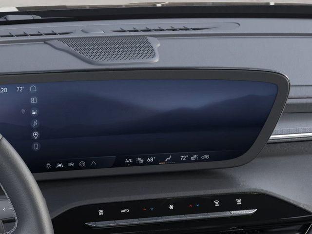 new 2025 Buick Enclave car, priced at $52,950