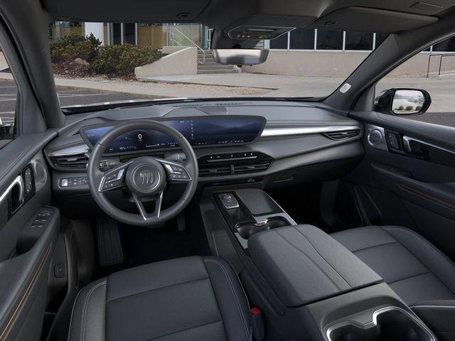 new 2025 Buick Enclave car, priced at $57,895