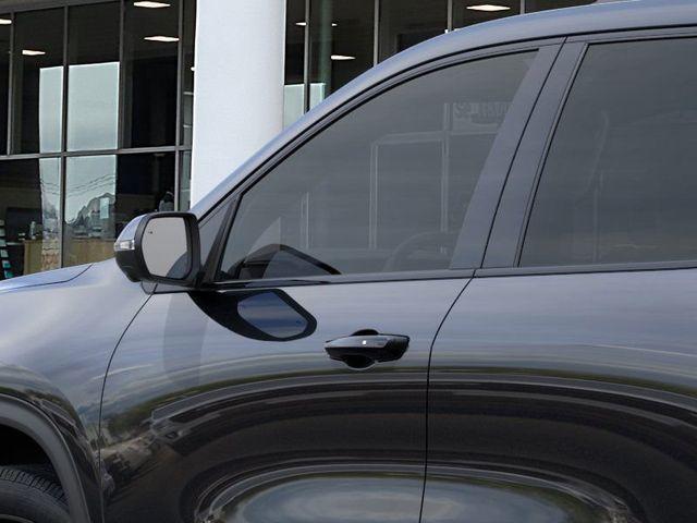 new 2025 GMC Acadia car, priced at $51,580
