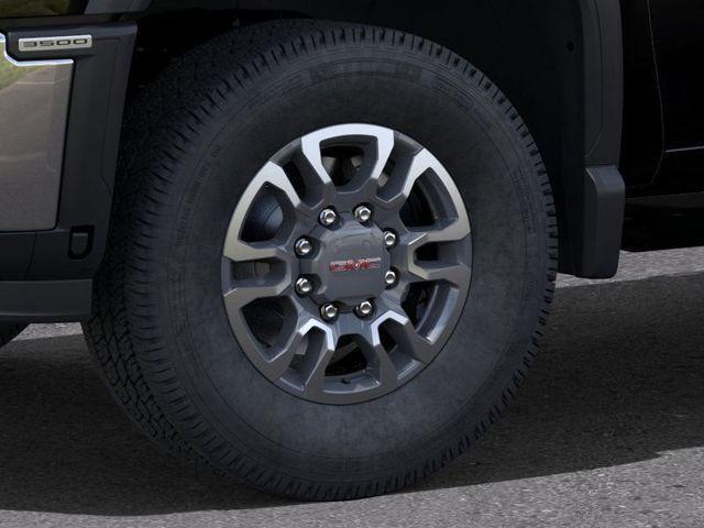 new 2025 GMC Sierra 3500 car, priced at $70,905