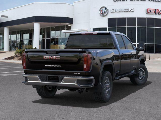 new 2025 GMC Sierra 3500 car, priced at $70,905