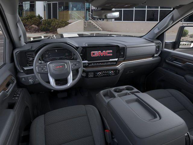 new 2025 GMC Sierra 3500 car, priced at $70,905