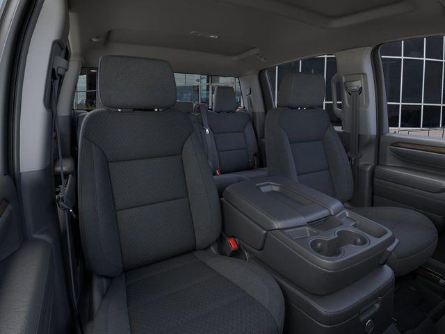 new 2025 GMC Sierra 3500 car, priced at $70,905