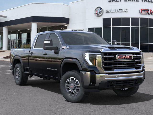 new 2025 GMC Sierra 3500 car, priced at $70,905