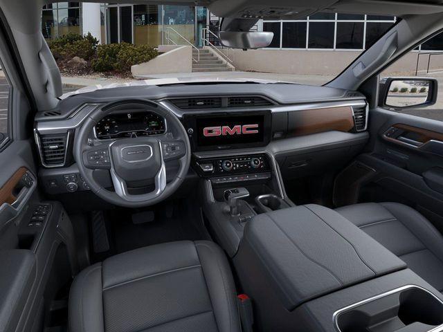 new 2025 GMC Sierra 1500 car, priced at $71,521