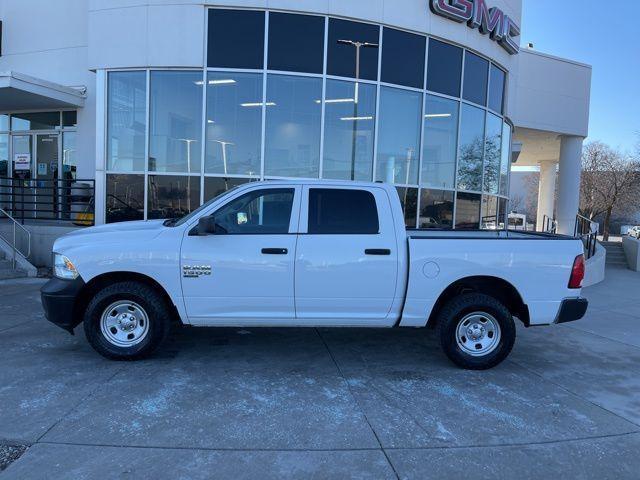 used 2019 Ram 1500 Classic car, priced at $20,000