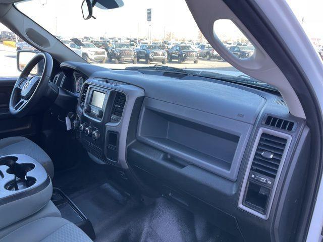 used 2019 Ram 1500 Classic car, priced at $21,000