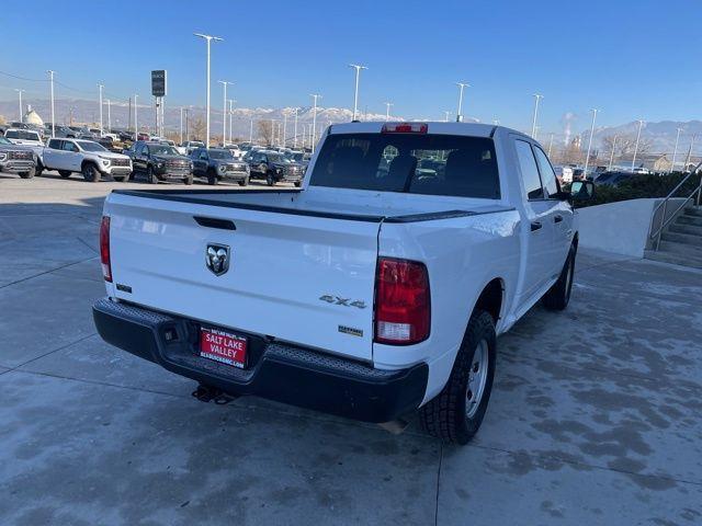 used 2019 Ram 1500 Classic car, priced at $20,000