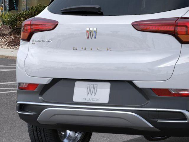 new 2026 Buick Encore GX car, priced at $27,548