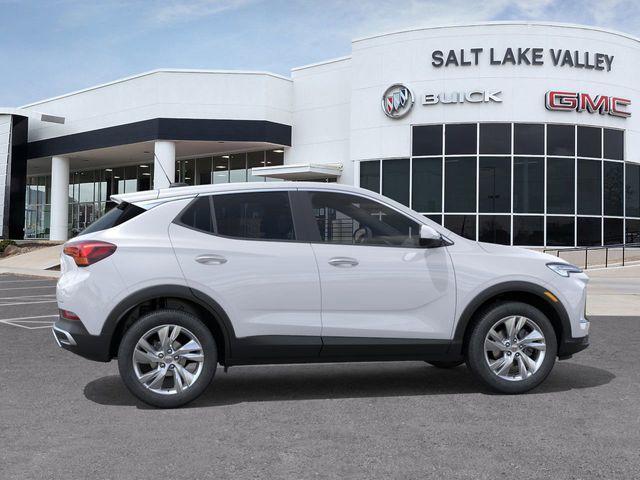 new 2026 Buick Encore GX car, priced at $27,548