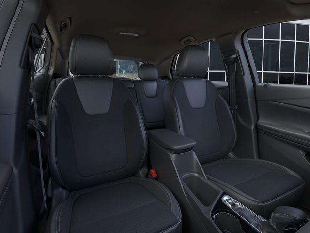 new 2026 Buick Encore GX car, priced at $27,548