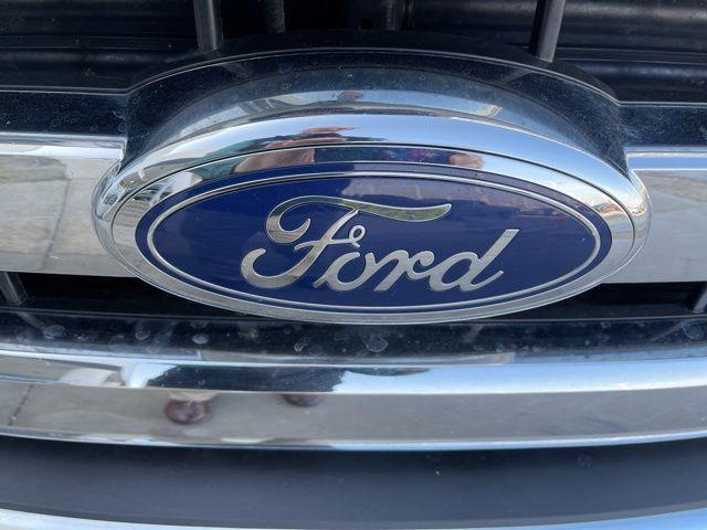 used 2017 Ford F-150 car, priced at $27,000