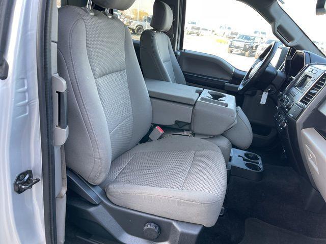 used 2017 Ford F-150 car, priced at $27,000