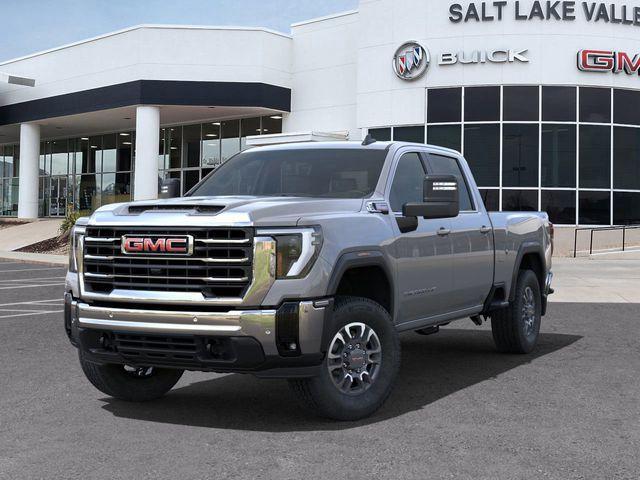 new 2025 GMC Sierra 3500 car, priced at $69,806