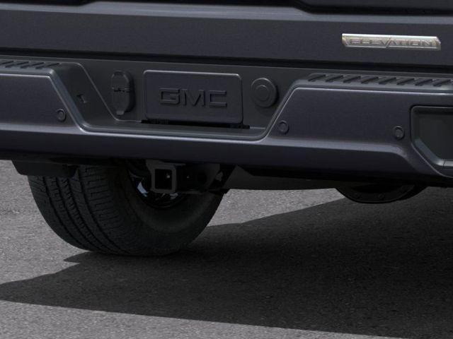 new 2025 GMC Sierra 1500 car, priced at $59,393