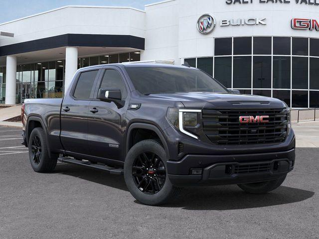 new 2025 GMC Sierra 1500 car, priced at $59,393