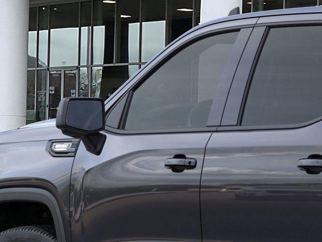 new 2025 GMC Sierra 1500 car, priced at $59,393