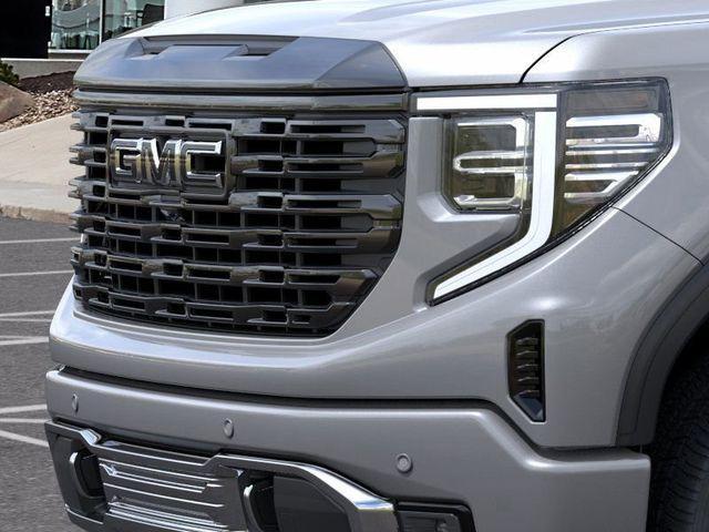 new 2025 GMC Sierra 1500 car, priced at $80,440