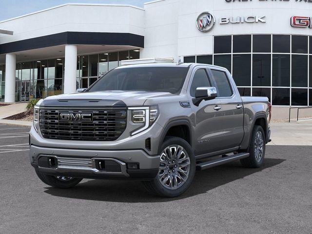 new 2025 GMC Sierra 1500 car, priced at $80,440