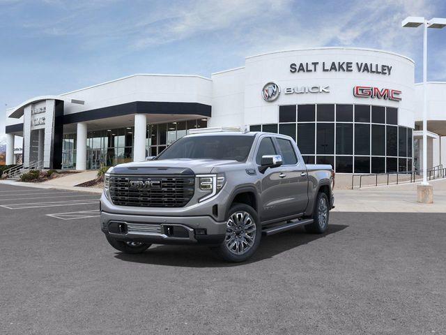 new 2025 GMC Sierra 1500 car, priced at $80,440