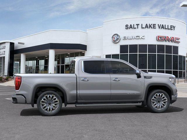 new 2025 GMC Sierra 1500 car, priced at $80,440