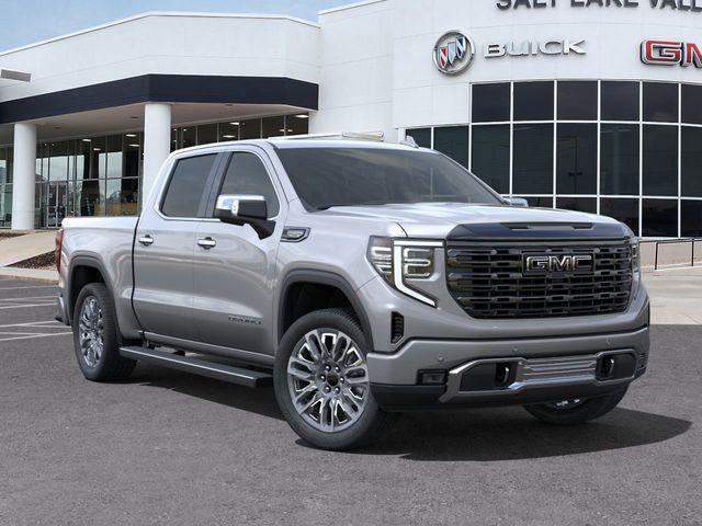 new 2025 GMC Sierra 1500 car, priced at $80,440