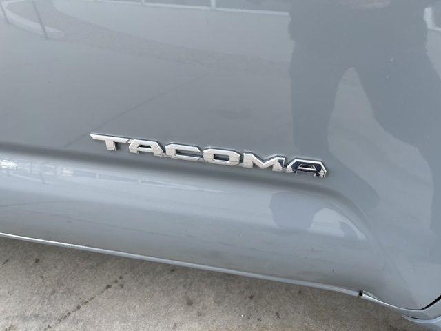 used 2021 Toyota Tacoma car, priced at $28,500