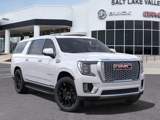 new 2024 GMC Yukon XL car, priced at $89,112