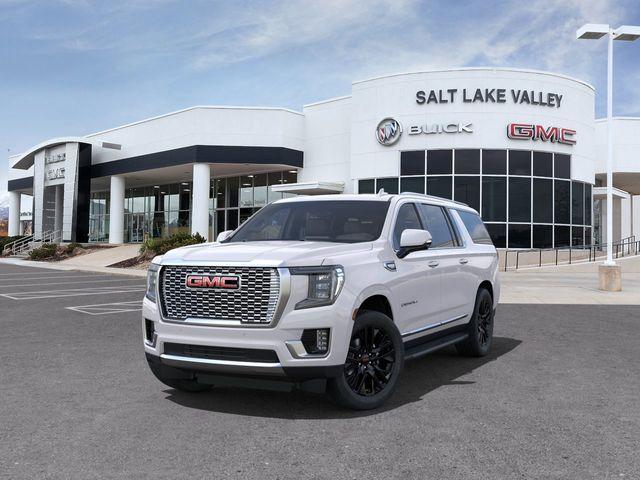 new 2024 GMC Yukon XL car, priced at $89,112