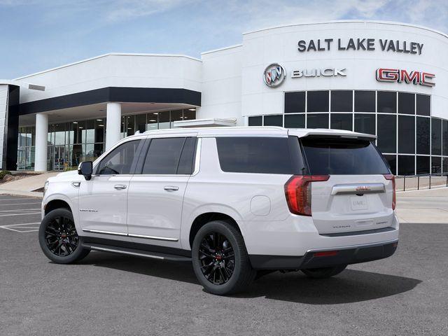 new 2024 GMC Yukon XL car, priced at $89,112