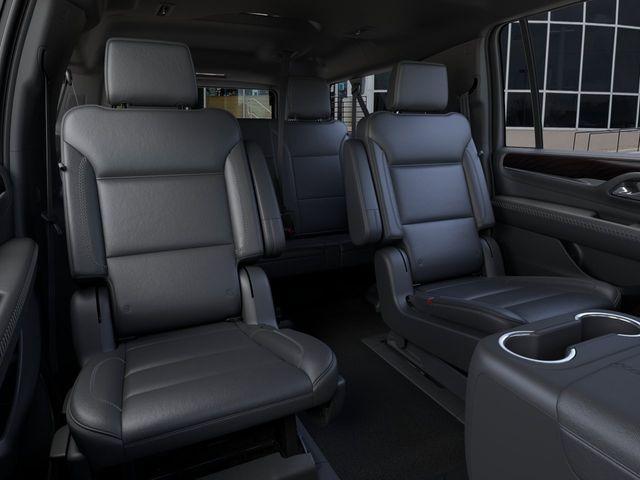 new 2024 GMC Yukon XL car, priced at $89,112