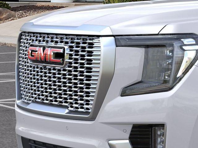 new 2024 GMC Yukon XL car, priced at $89,112