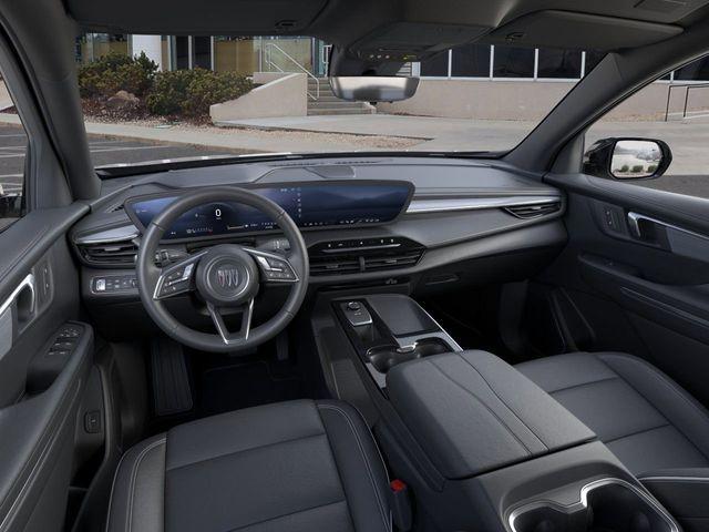 new 2025 Buick Enclave car, priced at $46,040