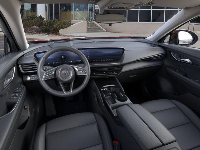 new 2024 Buick Envision car, priced at $34,158