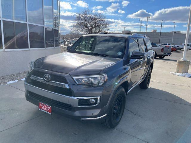 used 2016 Toyota 4Runner car, priced at $25,000