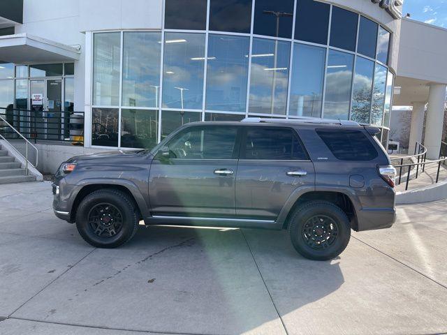 used 2016 Toyota 4Runner car, priced at $25,000