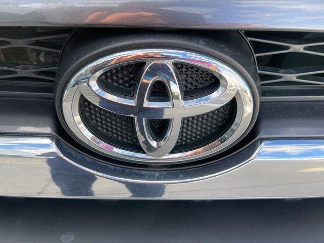 used 2016 Toyota 4Runner car, priced at $25,000