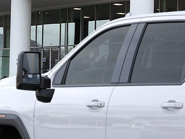 new 2025 GMC Sierra 3500 car, priced at $82,985
