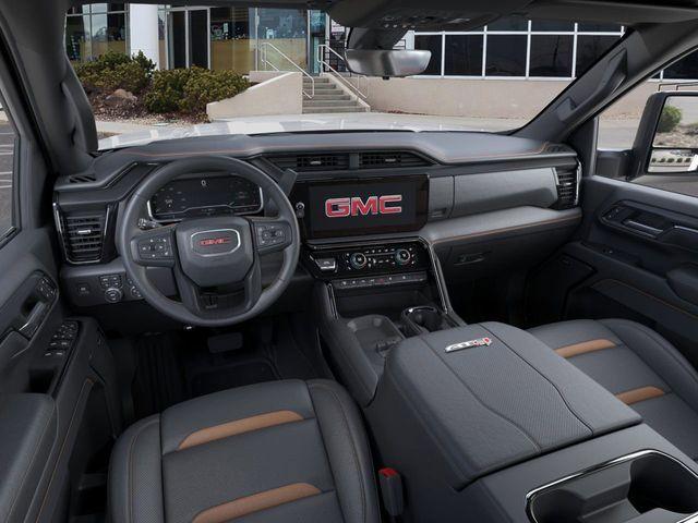 new 2025 GMC Sierra 3500 car, priced at $82,985